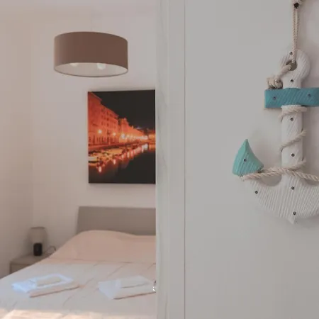 Free Wifi & Netflix Roiano Elegant טריאסטה