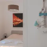 Free Wifi & Netflix Roiano Elegant טריאסטה