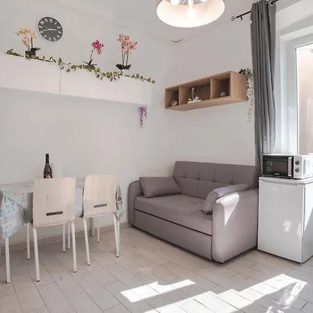 Free Wifi & Netflix Roiano Elegant *