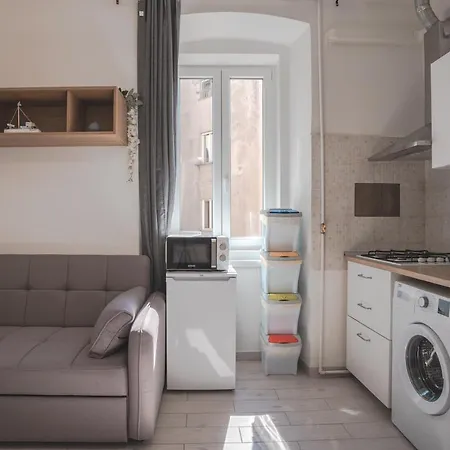 Apartamento Free Wifi & Netflix Roiano Elegant