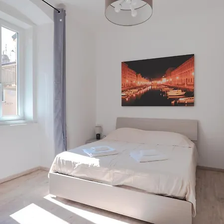 Free Wifi & Netflix Roiano Elegant * Trieste