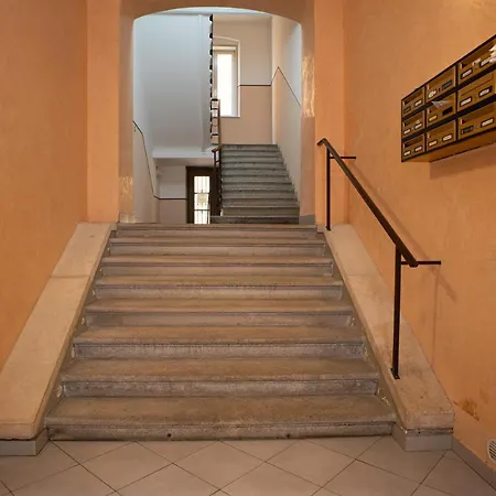 Free Wifi & Netflix Roiano Elegant Apartment Trieste