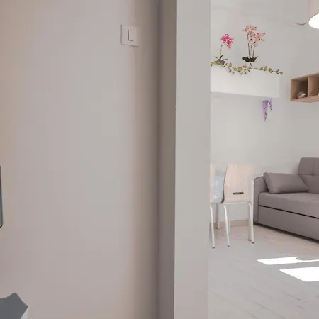 Free Wifi & Netflix Roiano Elegant * Trieste